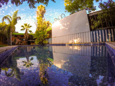 Jump Inn Alice Budget Accommodation - Hervey Bay Accommodation 0