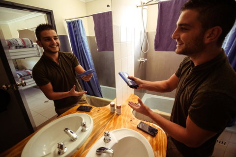 Jump Inn Alice Budget Accommodation - Hervey Bay Accommodation 32