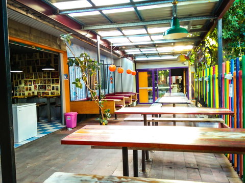 Jump Inn Alice Budget Accommodation - Hervey Bay Accommodation 5