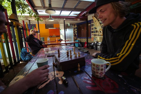 Jump Inn Alice Budget Accommodation - Hervey Bay Accommodation 29