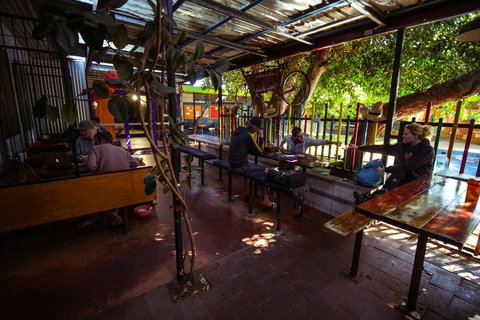 Jump Inn Alice Budget Accommodation - Hervey Bay Accommodation 30