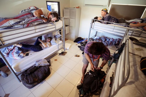 Jump Inn Alice Budget Accommodation - Hervey Bay Accommodation 13