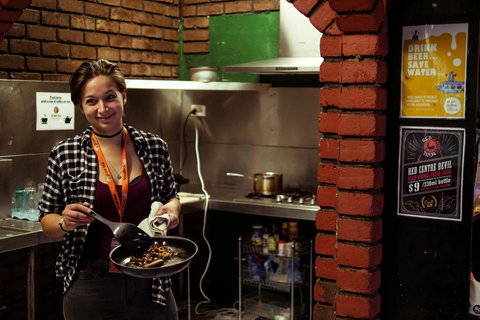 Jump Inn Alice Budget Accommodation - Hervey Bay Accommodation 12