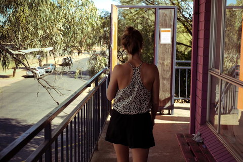 Jump Inn Alice Budget Accommodation - Hervey Bay Accommodation 24