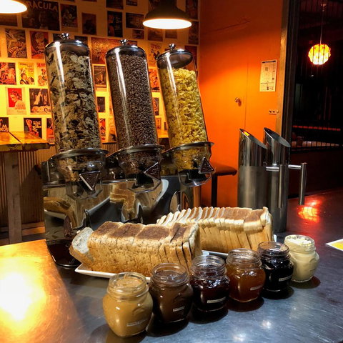 Jump Inn Alice Budget Accommodation - Hervey Bay Accommodation 39