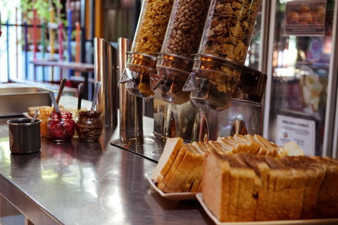 Jump Inn Alice Budget Accommodation - Hervey Bay Accommodation 20