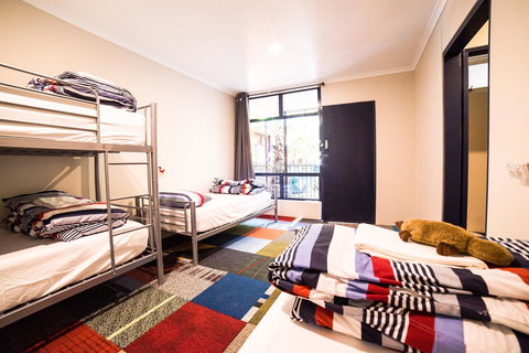 Jump Inn Alice Budget Accommodation - Hervey Bay Accommodation 41
