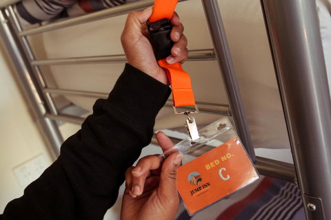 Jump Inn Alice Budget Accommodation - Hervey Bay Accommodation 34