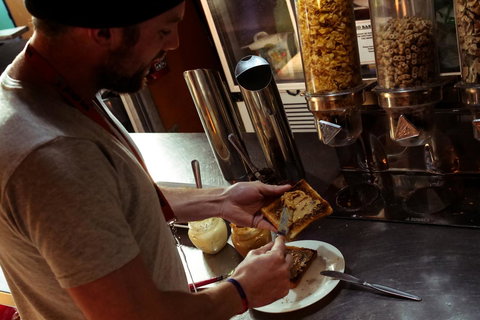 Jump Inn Alice Budget Accommodation - Hervey Bay Accommodation 17