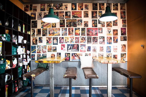 Jump Inn Alice Budget Accommodation - Hervey Bay Accommodation 8