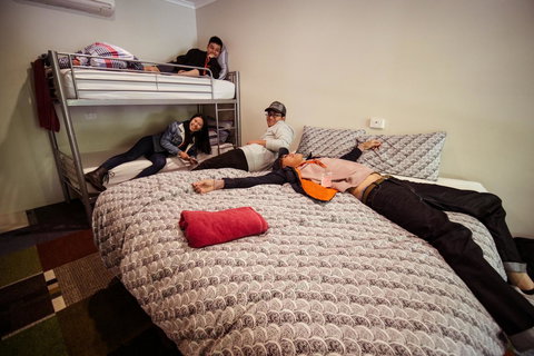 Jump Inn Alice Budget Accommodation - Hervey Bay Accommodation 38