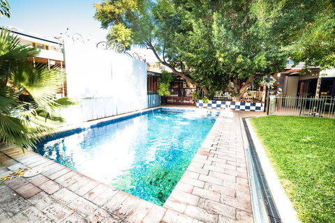 Jump Inn Alice Budget Accommodation - Hervey Bay Accommodation 1