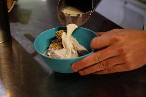 Jump Inn Alice Budget Accommodation - Hervey Bay Accommodation 19