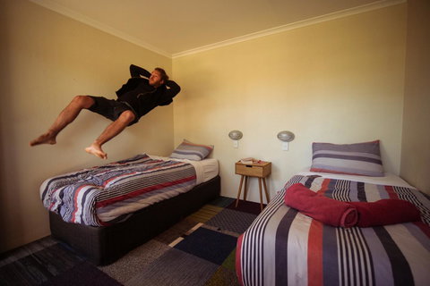 Jump Inn Alice Budget Accommodation - Hervey Bay Accommodation 37