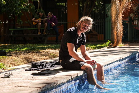 Jump Inn Alice Budget Accommodation - Hervey Bay Accommodation 26