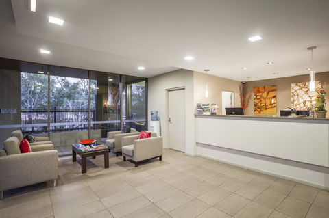 Quest Alice Springs - Hervey Bay Accommodation 2