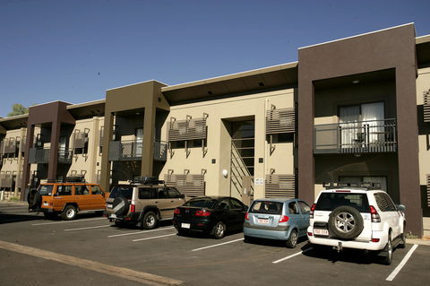 Quest Alice Springs - Hervey Bay Accommodation 3