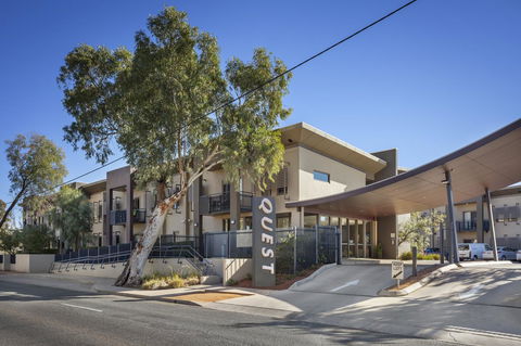 Quest Alice Springs - Hervey Bay Accommodation 0