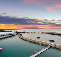 Astra Apartments Darwin - Tourism Hervey Bay