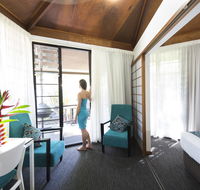 Palms City Resort - Tourism Hervey Bay