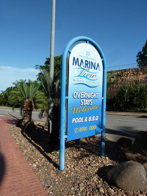Cullen Bay Resorts - Tourism Hervey Bay 16