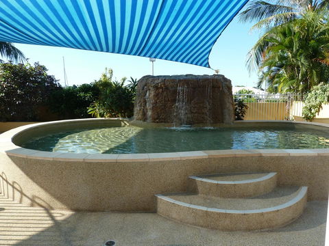 Cullen Bay Resorts - Tourism Hervey Bay 18