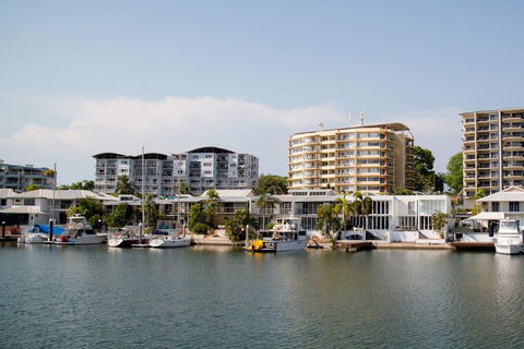 Cullen Bay Resorts - Tourism Hervey Bay 15