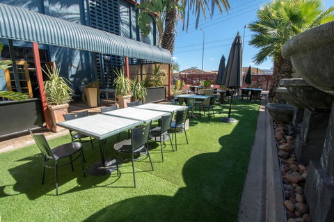 Elkira Court Motel - Hervey Bay Accommodation 7