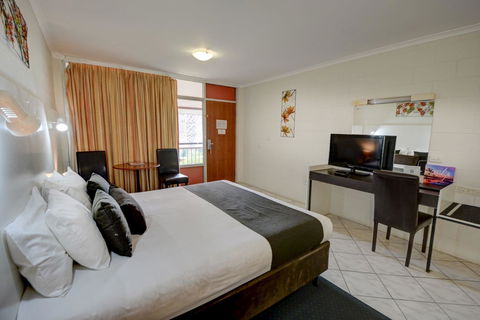 Elkira Court Motel - Hervey Bay Accommodation 14