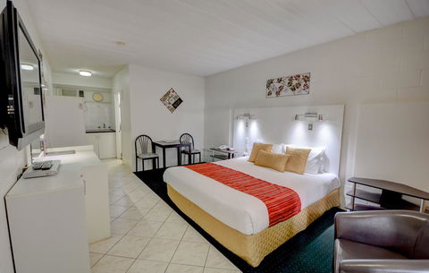 Elkira Court Motel - Hervey Bay Accommodation 6