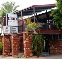 Elkira Court Motel - Tourism Hervey Bay