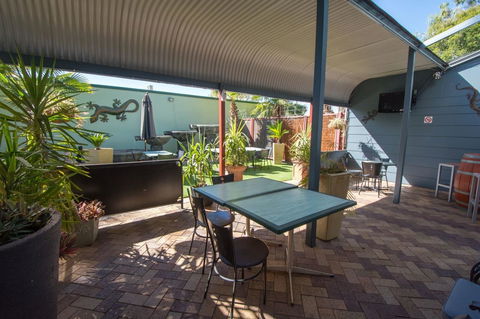 Elkira Court Motel - Hervey Bay Accommodation 11