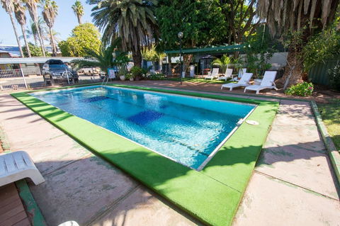 Elkira Court Motel - Hervey Bay Accommodation 3