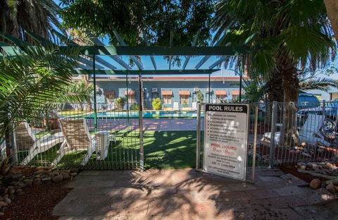 Elkira Court Motel - Hervey Bay Accommodation 21