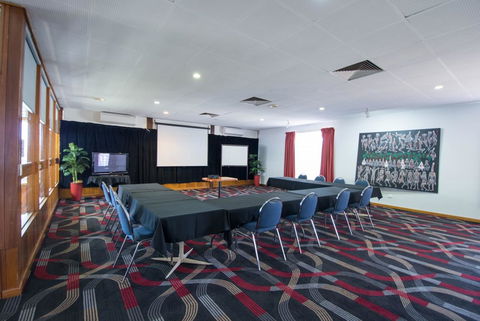 Elkira Court Motel - Hervey Bay Accommodation 17
