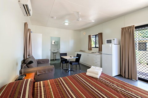 Discovery Parks - Darwin - Hervey Bay Accommodation 7