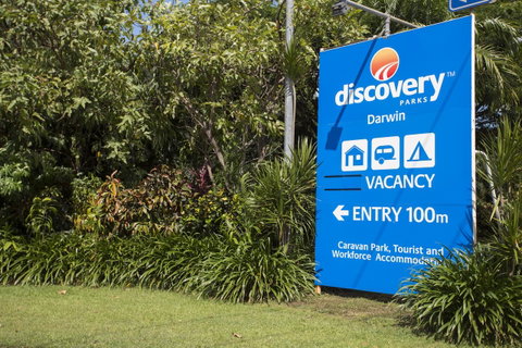 Discovery Parks - Darwin - Hervey Bay Accommodation 31