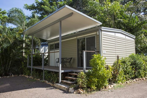 Discovery Parks - Darwin - Hervey Bay Accommodation 33