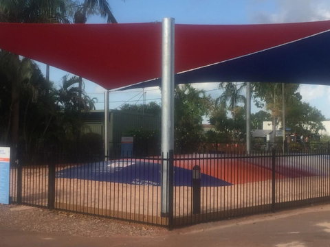 Discovery Parks - Darwin - Hervey Bay Accommodation 2