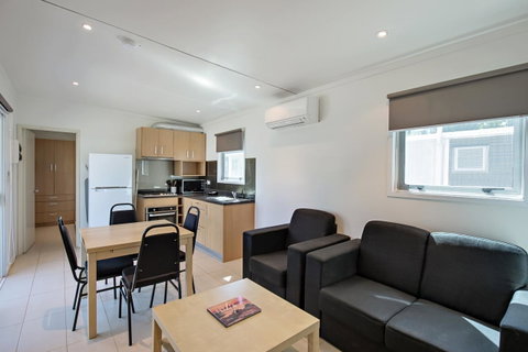 Discovery Parks - Darwin - Hervey Bay Accommodation 3