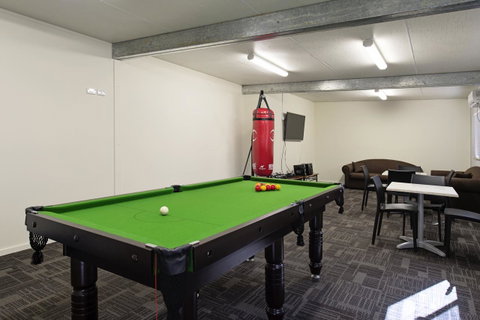Discovery Parks - Darwin - Hervey Bay Accommodation 26