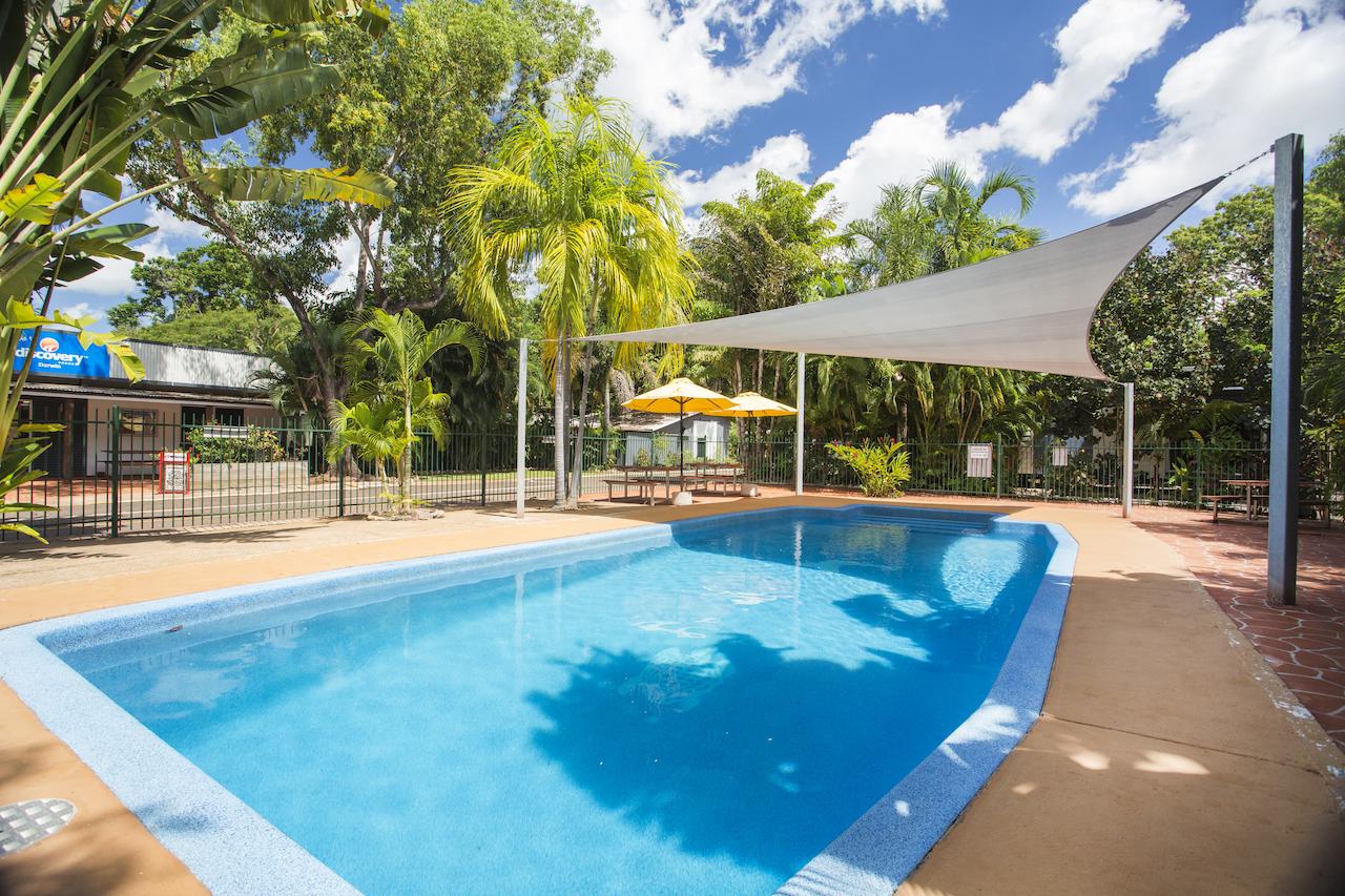 Winnellie NT Hervey Bay Accommodation