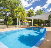 Discovery Parks  Darwin - Tourism Hervey Bay