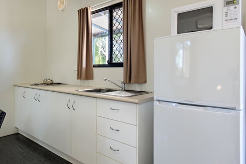 Discovery Parks - Darwin - Hervey Bay Accommodation 5