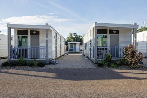 Discovery Parks - Darwin - Hervey Bay Accommodation 10