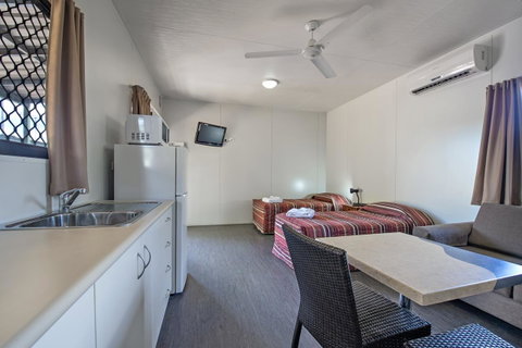 Discovery Parks - Darwin - Hervey Bay Accommodation 37