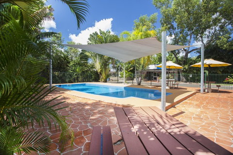 Discovery Parks - Darwin - Hervey Bay Accommodation 25