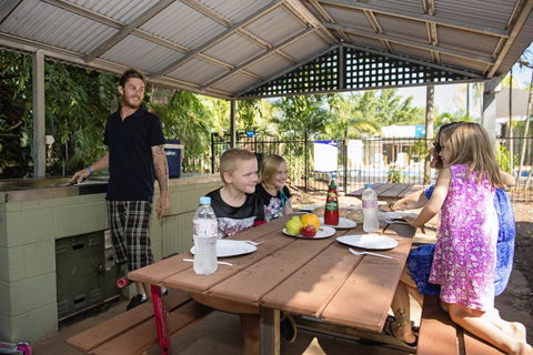 Discovery Parks - Darwin - Hervey Bay Accommodation 30
