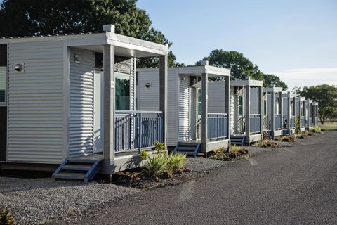 Discovery Parks - Darwin - Hervey Bay Accommodation 9