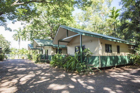 Discovery Parks - Darwin - Hervey Bay Accommodation 34